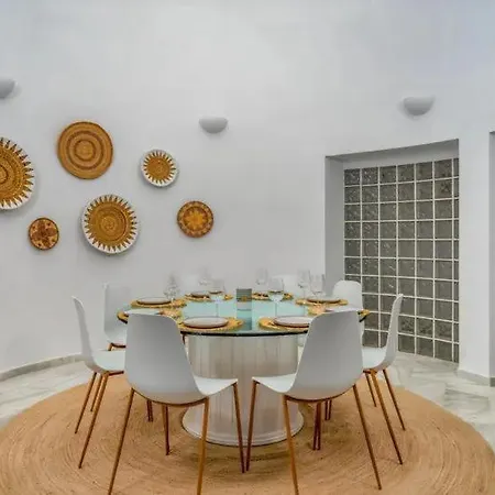 וילה With Sea Views - Benahavis *