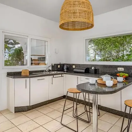 With Sea Views - Benahavis וילה