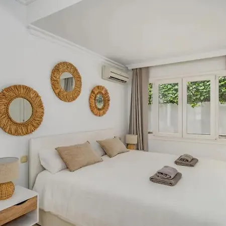 With Sea Views - Benahavis וילה אסטפונה