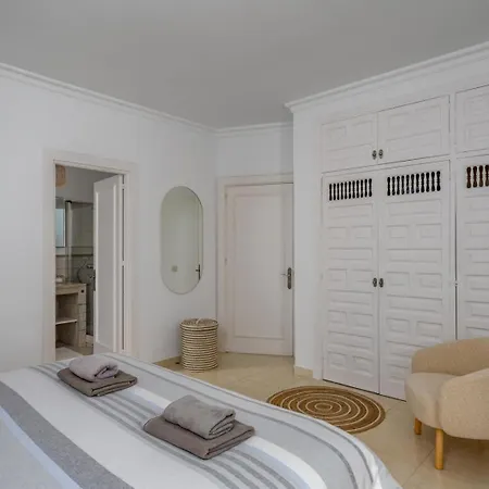 וילה With Sea Views - Benahavis