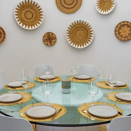 וילה With Sea Views - Benahavis