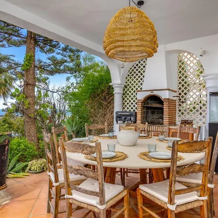 With Sea Views - Benahavis